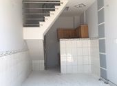 Nhà Mt Hẻm 6m 1t2l Đường Tông Nguyên