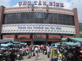Đất Nền Trung Tâm, Lý Thường Kiệt, Sr, Q.Tân Binh
