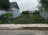 Bán Đất Biên Hòa Đồng Nai, Sổ Hồng Thổ Cư 100%, Cuối Đường Đồng Khởi