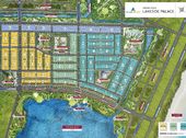 Bán Đất Nền Tại Đường Số 5 Dự Án Lakeside Palace, Liên Chiểu
