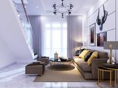 Căn Nhà Phố Đẳng Cấp Với Giá Hấp Dẫn Nhất Ngay Giữa Lòng Thành Phố Thủ Dầu Một.  Cơ Hội Đầu Tư
