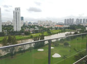 Căn Hộ Scenic Valley 3pn, View Sân Golf 133m2 Chỉ Còn 5,7 Tỷ LH: 0902 644 012
