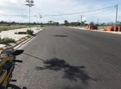 Bán Đất Ven Bãi Tắm Đà Nẵng Giá Chỉ 500Tr/ Lô - Đầu Tư Sinh Lời Ngay- Lh: 0905.537.808