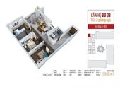Nhanh Tay Sở Hữu Căn Hộ Nhất Quận 8 - Tara Residence - 19tr/M2 - Hỗ Trợ Vay 85, Xây Dựng Hòa Bình