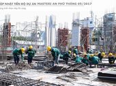 Mở Bán Siêu Phẩm Masteri An Phú Quận 2 Giá Chỉ 35tr/M2