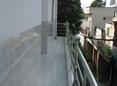 Cho Thuê Nhà Trọ Đường 3/2 , 15 Phòng , Nhà Mới , Có Tiện Nghi , Dt: 10x16 , Giá 15 Triệu