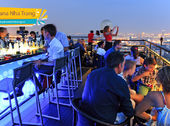 Tropicana Nha Trang, 40 Trần Phú, Cả Thành Phố Nằm Trong Tầm Mắt Của Bạn