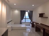 Cho Thuê Căn Hộ View Công Viên Gia Định Giá Tốt Nhất