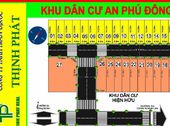 Bán Đất Q 12. 550 Tr/N, Sổ Riêng, Ngân Hàng Hỗ Chợ 50%
