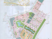 Bán Lô Tt7 Tasco Xuân Phương Cạnh Công Viên Cây Xanh, Khu Hành Chính, Trường Học Giá 45tr/M2