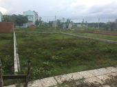 Bán Đất Khu Dự Án Lavender City ,Thạnh Phú Vĩnh Cửu Đồng Nai
