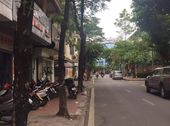 Cần Bán Nhà Mặt Phố Đỗ Quang, Cầu Giấy, KD VIP, Giá 16,8 Tỷ