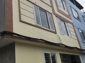 Bán Nhà 35m2 X 3 Tầng,(1.05 Tỷ) Tổ 14 Phường Yên Nghĩa, Hà Đông, Hà Nội –LH: 0906.056.686