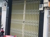 Bán Nhà Hẻm 154 Âu Dương Lân, Phường 3, Quận 8
