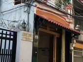 Bán Nhà Hẻm 154 Âu Dương Lân, Phường 3, Quận 8