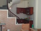 Bán Gấp Nhà Xây Mới Nam Dư 35m2 5t, 3 Thoáng, Ô Tô Đỗ Cửa, Kinh Doanh, 2.3 Tỷ