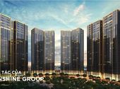 Sunshine City Chiết Khấu 10%, Tặng 03 Năm Phí Dịch Vụ, Cam Kết Cho Thuê 24%, Tặng Ngay IP7