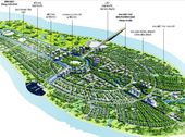 Bán Đất Nền Nhơn Trạch - Đồng Nai. Dự Án Marina - Swan Bay. TT Chậm Trong 2 Năm. Chiết Khấu 10%.