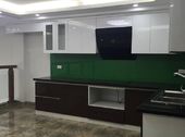 Bán Gấp Nhà Hoàng Ngân, Quan Nhân, Dt 70m2x8t Thang Máy, Vị Trí Trắc Địa. Giá 16 Tỷ