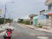 Bán Đất Nền Dự Án Tp.Biên Hòa Mở Rộng Gần P.Tân Phong