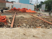 Bán Đất Nền Dự Án 2 MT Giá Rẻ Chỉ Từ 4.2 Tỷ/Lô Tại Tân Hương Quận Tân Phú