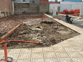 Bán Đất Nền Dự Án 2 MT Giá Rẻ Chỉ Từ 4.2 Tỷ/Lô Tại Tân Hương Quận Tân Phú