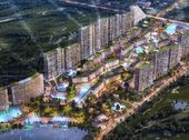 Bán Nhanh Lô Đất Hướng Nam Khu Sakura Central Park Giá Chỉ 275tr LH 0942.335.899
