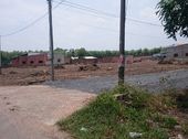 Bán Đất Long Phước Giá Rẻ, Đường Hương Lộ 12, Cách Ql 51 150M