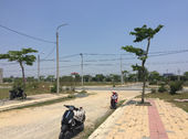 Đất Nền Nam Đà Nẵng, Ngay Cạnh Cocobay Đà Nẵng, Chiết Khấu Lên Đến 15%, Giá Từ 4.5tr/M2