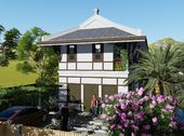 Mở Bán Biệt Thự Nghỉ Dưỡng Green Oasis Villas Giá Chỉ 3,2 triệu/m2