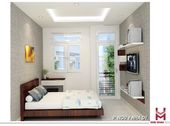 Còn 1 Căn Duy Nhất DTSD : 48m2 , 2PN Chỉ 850 Triệu, Đường Lê Văn Lương ,Nhà Bè. LH: 0901663391