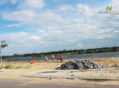 Bán Đất Giá Rẻ Tại Hội An, Ngay Bãi Biển An Bàng