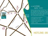 Căn Hộ Đầm Sen Cách 500m - Giá 16tr/M2 Giao Nhà Ở Liền‎ 0909562224