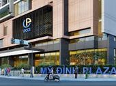 Ưu Đãi Tháng 8, Thi Công Vượt Tiến Độ- Mỹ Đình Plaza 2 Khẳng Định Chất Lượng, Vị Thế Tiên Phong