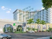 Mở Bán 20 Căn Nhà Phố Cao Cấp Dự Án Phúc An City