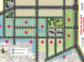 Đất Dự Án Gaia City Siêu Lợi Nhuận - 350 Triệu/1 Lô Thôi -Giáp Đà Nẵng - Hội An