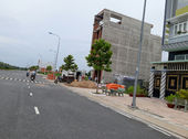 Dự Án Đất Đô Thị Sun City Bến Lức, Long An Lô Góc 150m2, 250m2, 300m2 Mặt Tiền Đường Lớn 30m