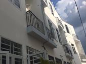 Bán Nhà Phố Thạnh Xuân 52, 1 Trệt 2 Lầu 3 Phòng Ngủ, P. Thạnh Xuân, Q12