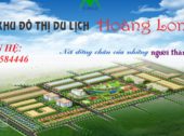 Bán Đất Nền Khu Đô Thị Hoàng Long Nha Trang Khánh Hòa
