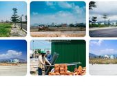 Bán Đất Nền Khu Đô Thị Hoàng Long Nha Trang Khánh Hòa