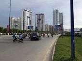 Bán Đất Tây Hòa, Song Hành, Xa Lộ Hà Nội, DT 90m2. Giá 2,32 Tỷ.   