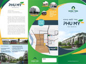 Mở Bán Khu Đô Thị Phú Mỹ Residence Tại Thị Xã Phú Mỹ, Giá 360Tr/lô .lh: 0978.839.632