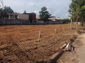 Đất Nền Shr 25tr/M2 Tiềm Năng Nhất Quận Bình Tân