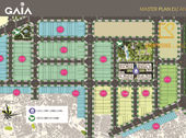 Mở Bán Khu Đô Thị Gaia City Sau Lưng Coco Bay