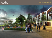 Khu Đô Thị Gaia Thiên Đường Xanh – Nâng Cao Giá Trị Sống. Hotline 0945034461