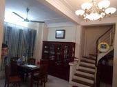 Bán Nhà Khu Vực Thái Hà, Đống Đa, 46m2, Ô TÔ Vào Nhà. Giá 6.5 Tỷ