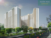 Hot: Chung Cư Hà Đông Giá Từ 800 - 1.4 Tỷ, Bàn Giao Full Nội Thất, Hỗ Trợ Vay Ls 0%. Lh: 0978601730