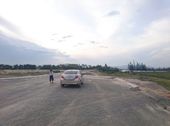 Bán Lô Đất 2 Mặt Tiền Đường Cạnh Đường Trường Sa Giá Tốt Cho Đầu Tư Đất Ven Biển
