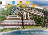 Royal Hội An - Bán Nhanh Lô C8* Giá Chỉ 12tr/M2