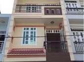 Bán Nhà Đường Gò Dầu P.Tân Qúy Q.Tân Phú